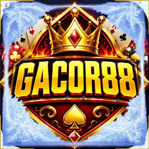 gacor88 — mitra unggulan